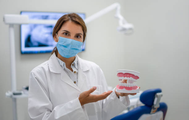 Best Emergency Gum Pain Relief  in Winfield, IA