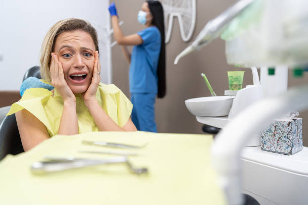 Best Emergency Tooth Extraction  in Winfield, IA