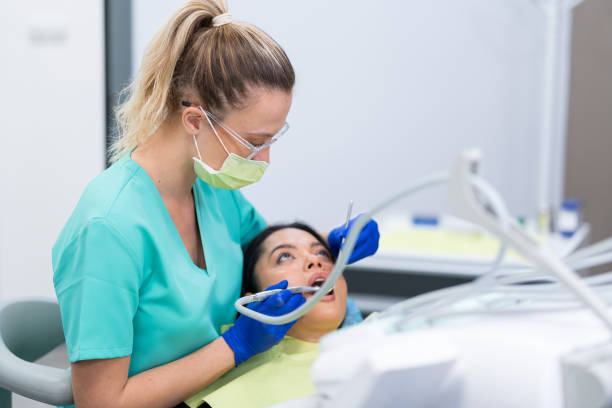 Best Dentist Open Late Near Me  in Winfield, IA